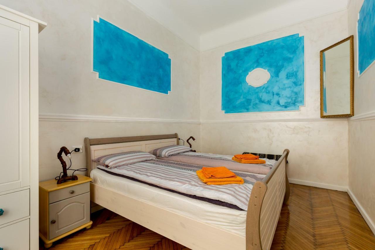 Budapestapartment9 Esterno foto